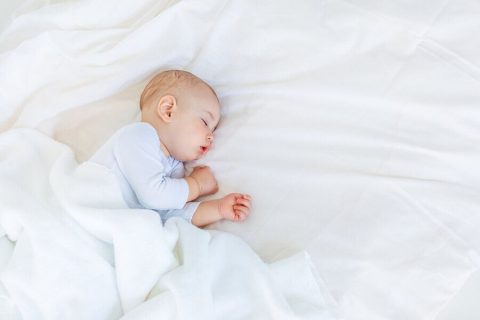 Choosing the right mattress for your baby