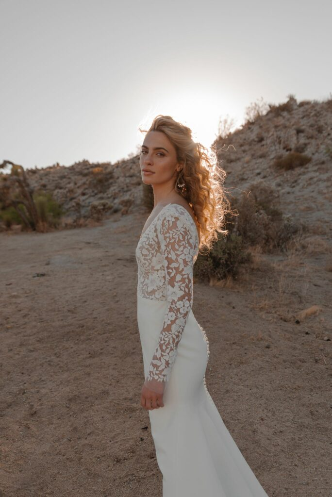 Eco-Friendly Wedding Dresses: Ethical And Sustainable Choices