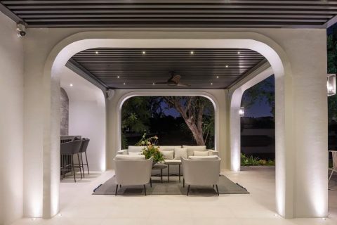 Garden Lighting Ideas That Feel Magical