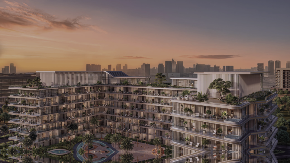 How To Spot An Emerging Location Before Developers Do