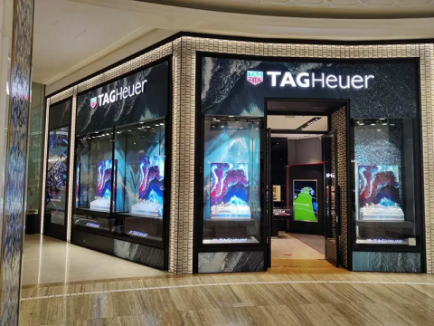 Services The Best Outdoor Signage Companies Typically Offer